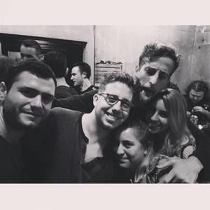 Meet your Posher, Kevin